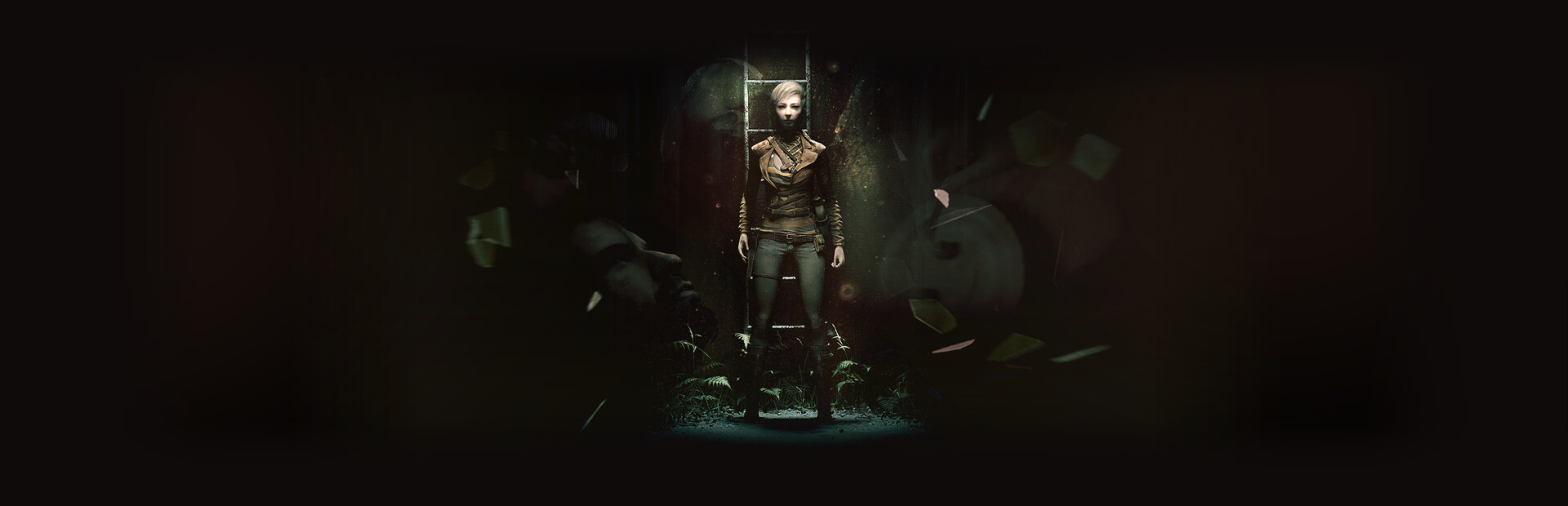 Rauniot cover art