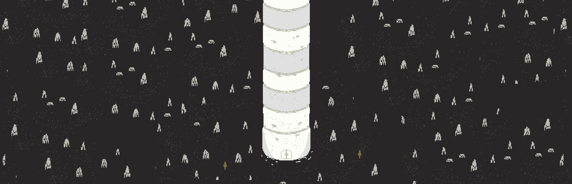Raven's Hike cover art