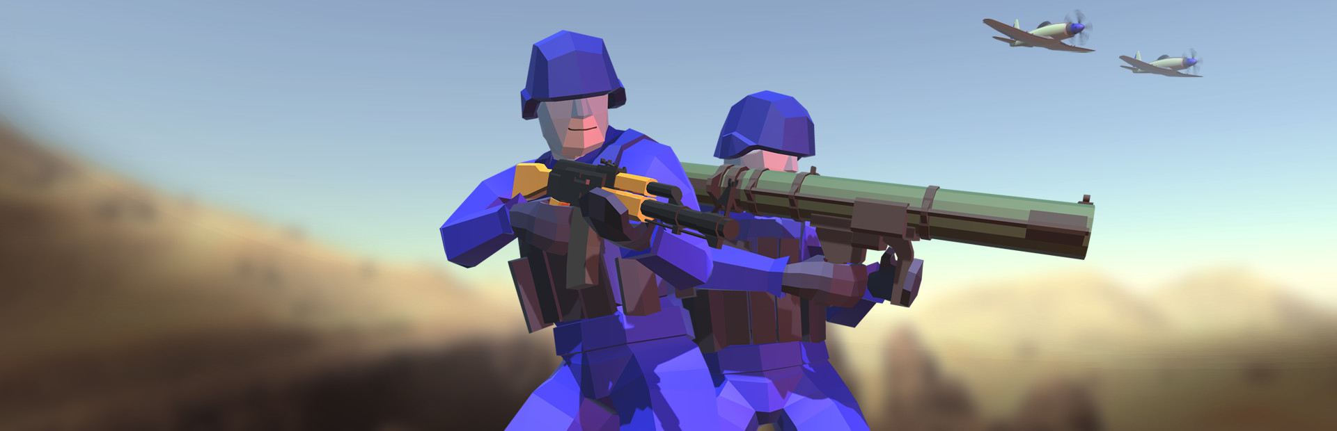 Ravenfield cover art