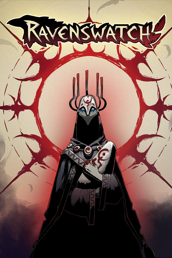 Ravenswatch cover art
