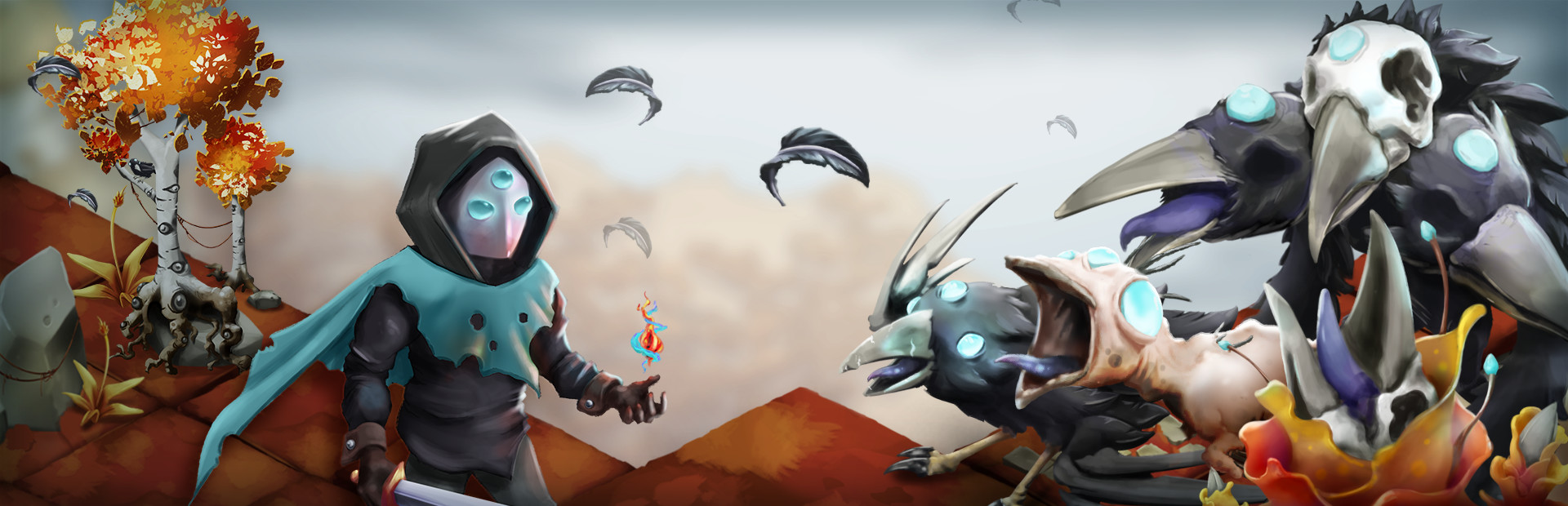 RavenWeald cover art