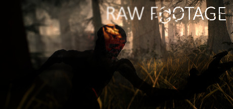 RAW FOOTAGE cover art