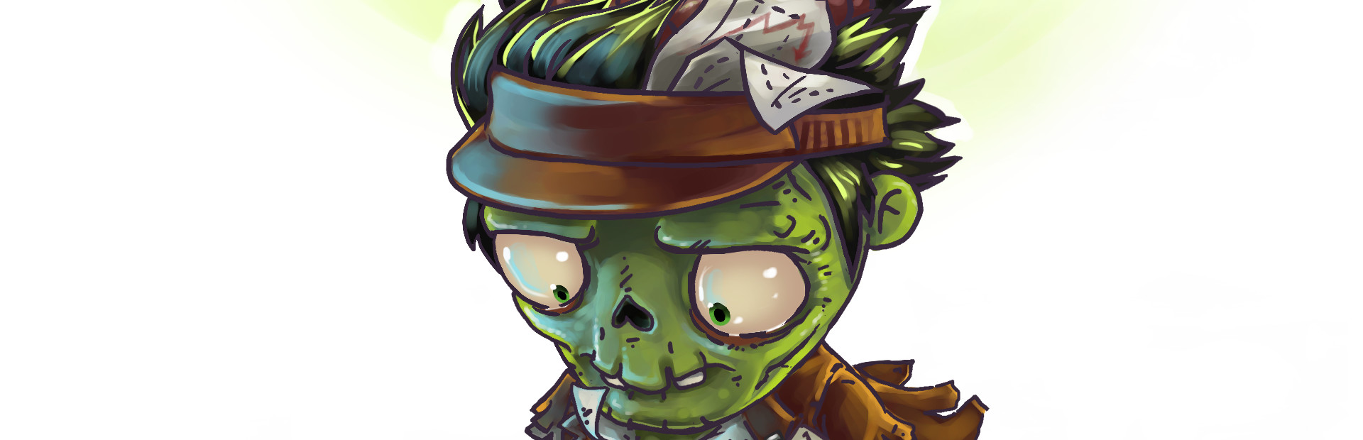 Ray's The Dead cover art