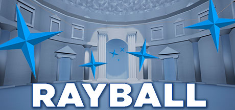 Rayball cover art