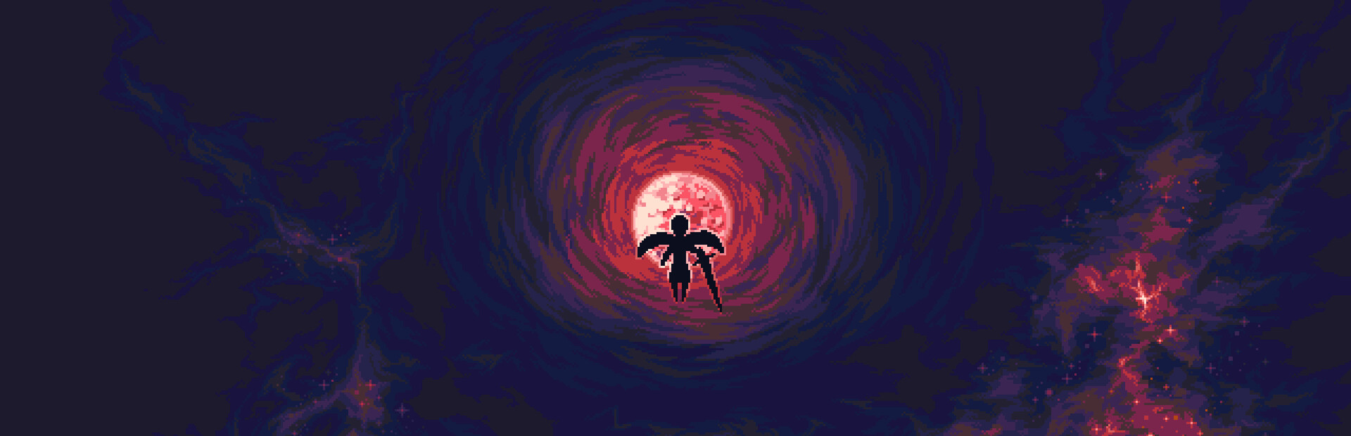 Rayless cover art