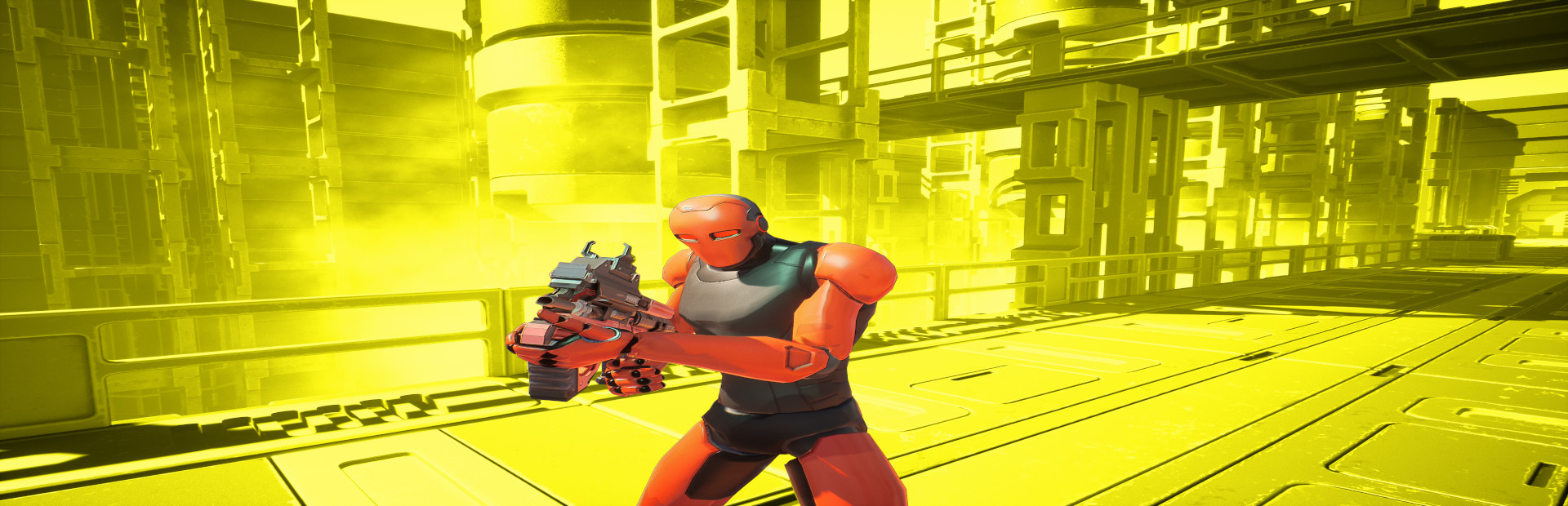 RAZE 2070 cover art