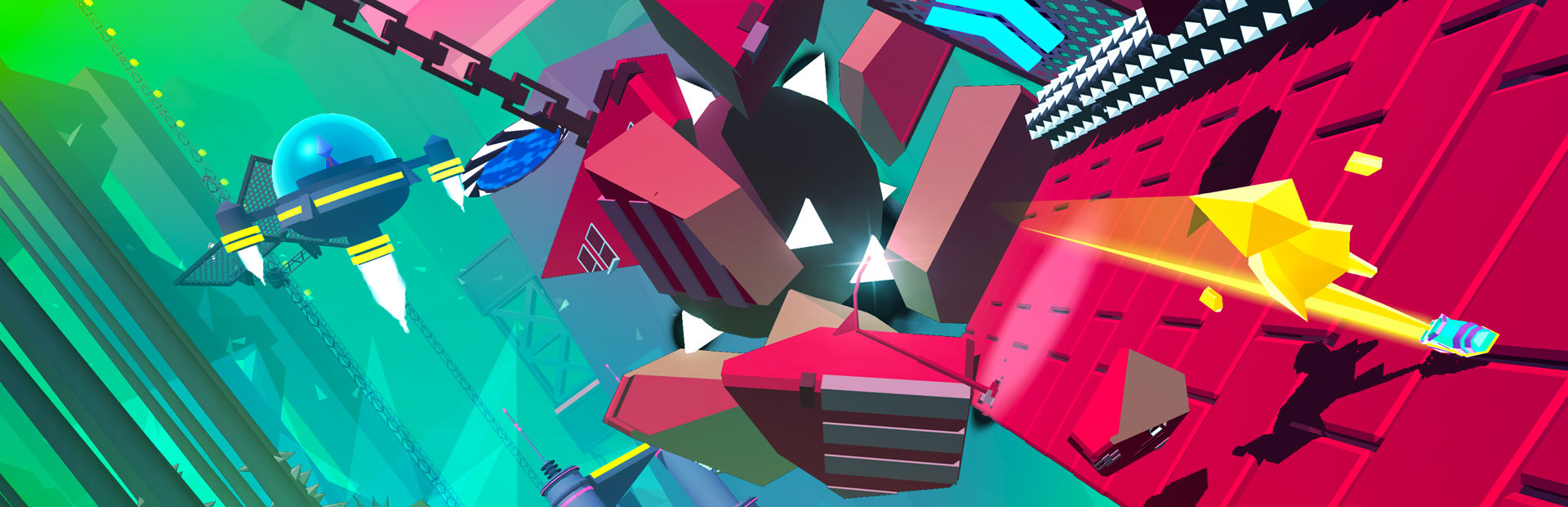 RAZED cover art