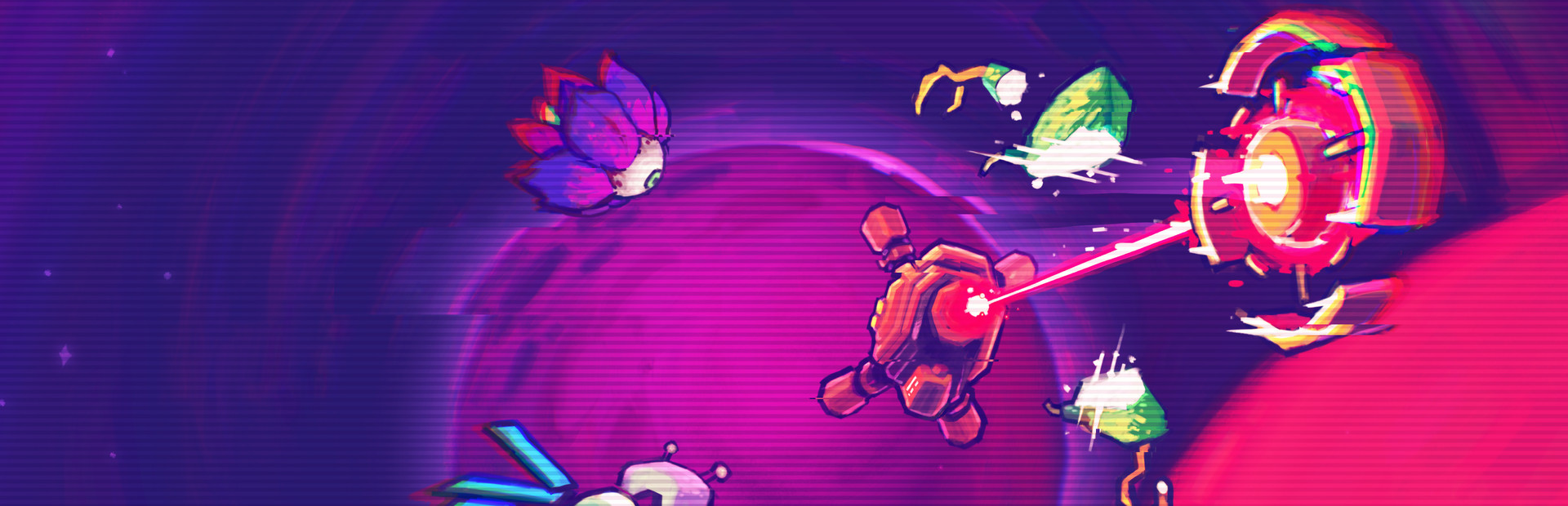 Razerwire:Nanowars cover art
