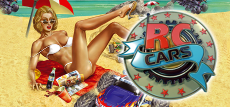 RC Cars cover art