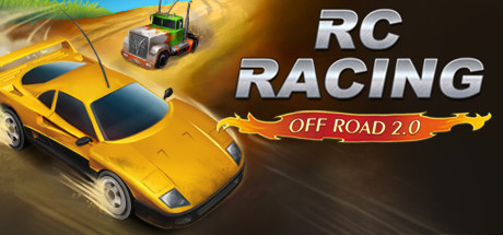 RC Racing Off Road 2.0 cover art
