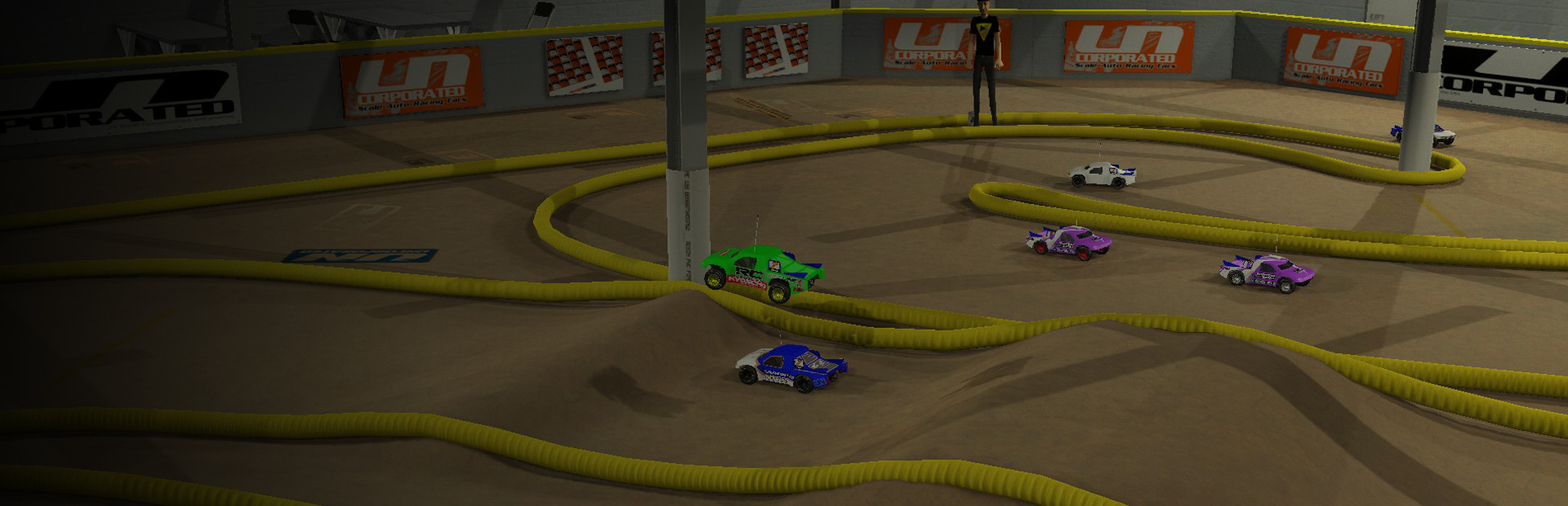 RC Simulation 2.0 cover art