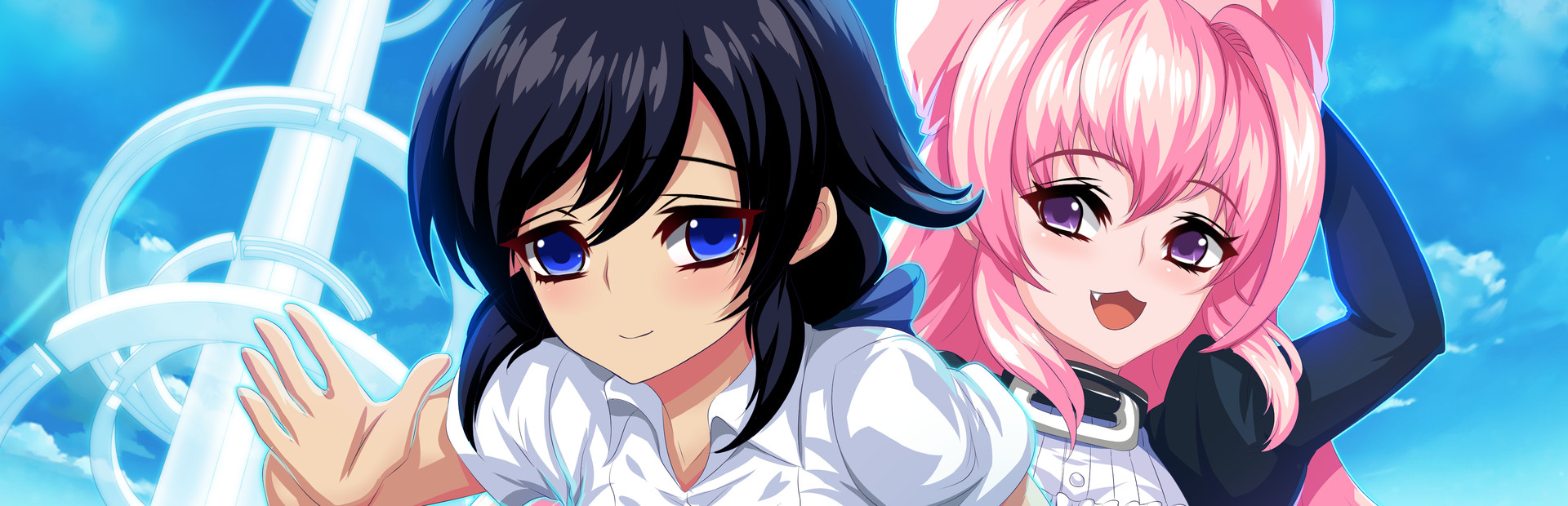 Re Angel cover art