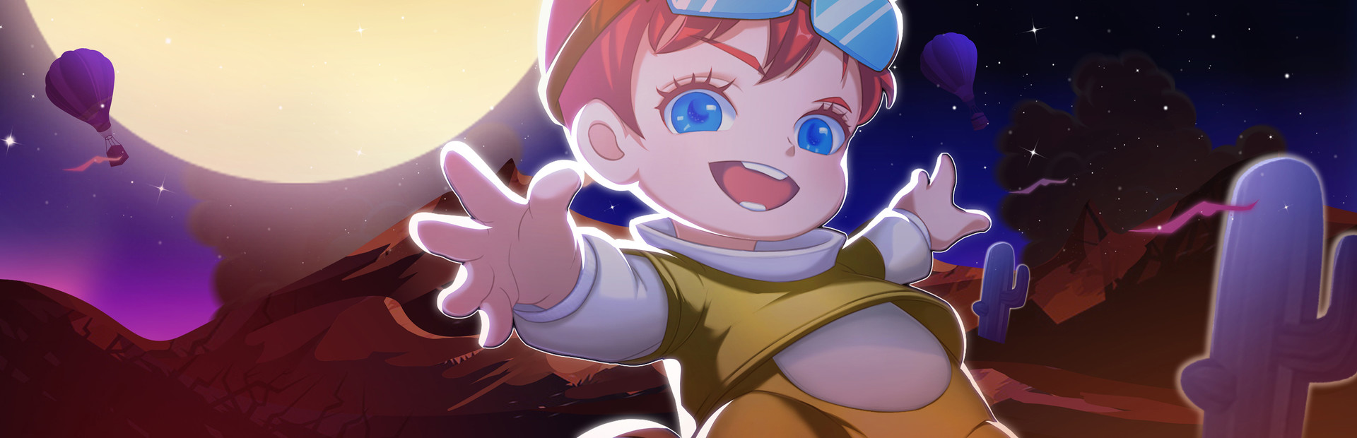 RE:Jump Boy cover art