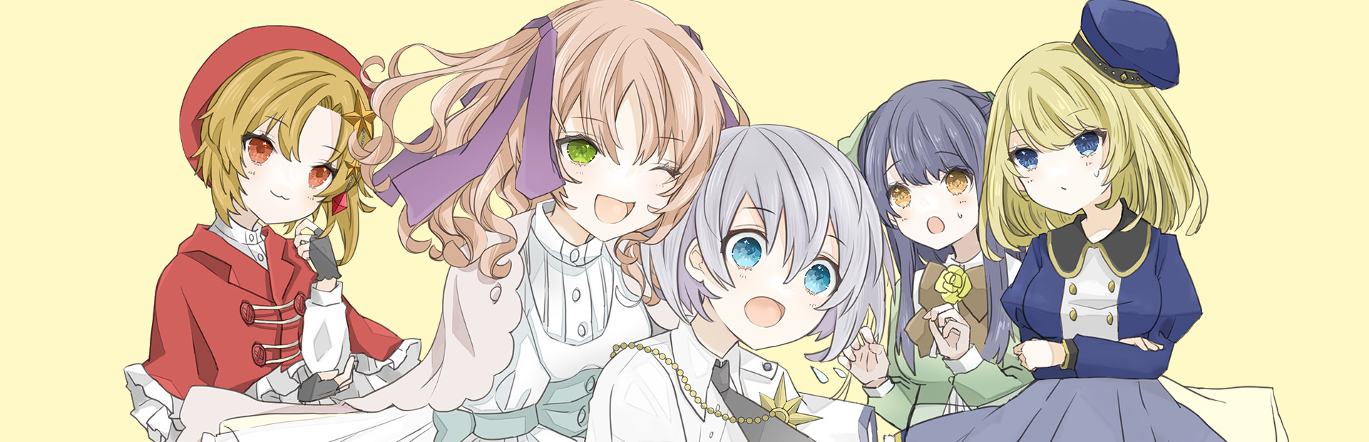 Re:Kuroi cover art