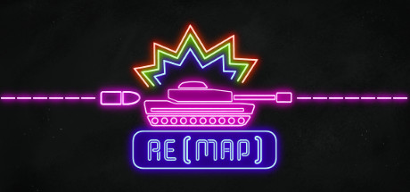 Re[Map] cover art
