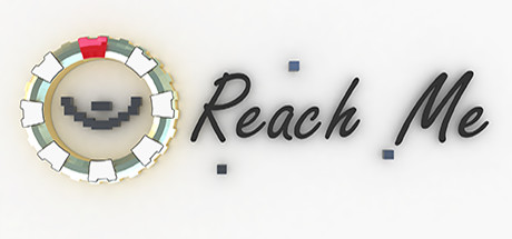 Reach Me cover art