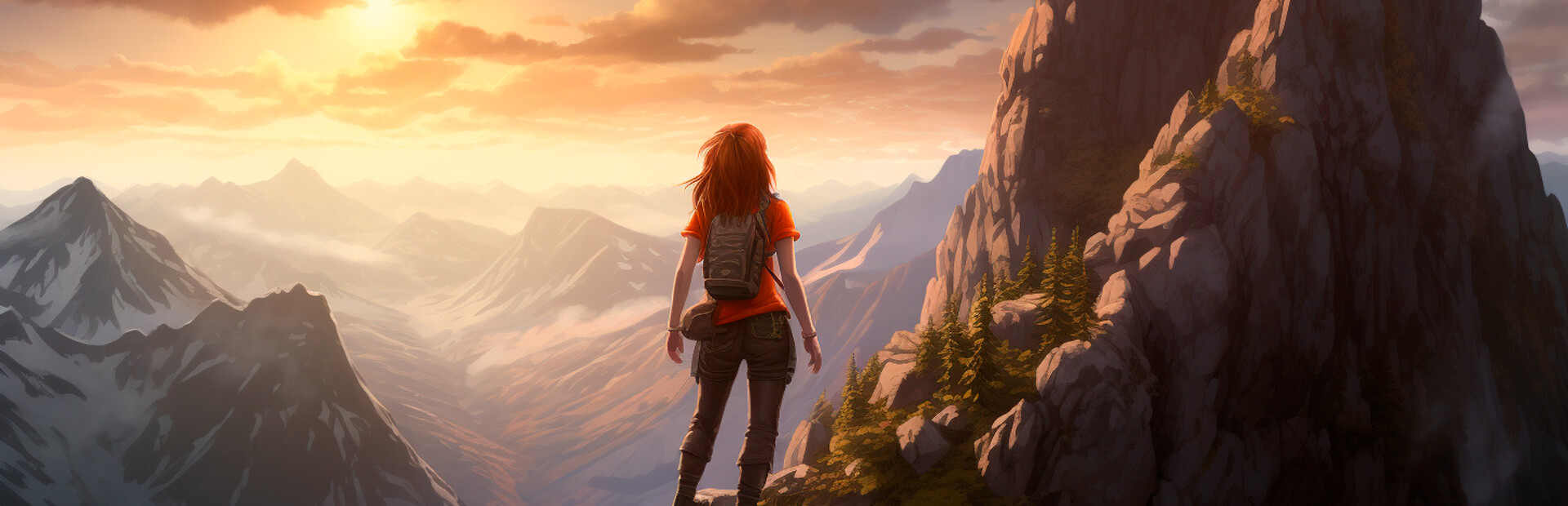 Reach the Summit cover art