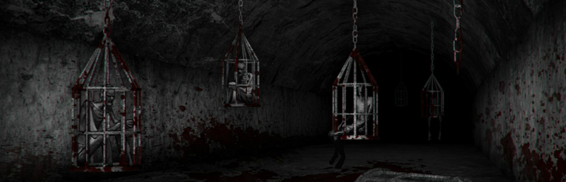 Real Horror Stories Ultimate Edition cover art