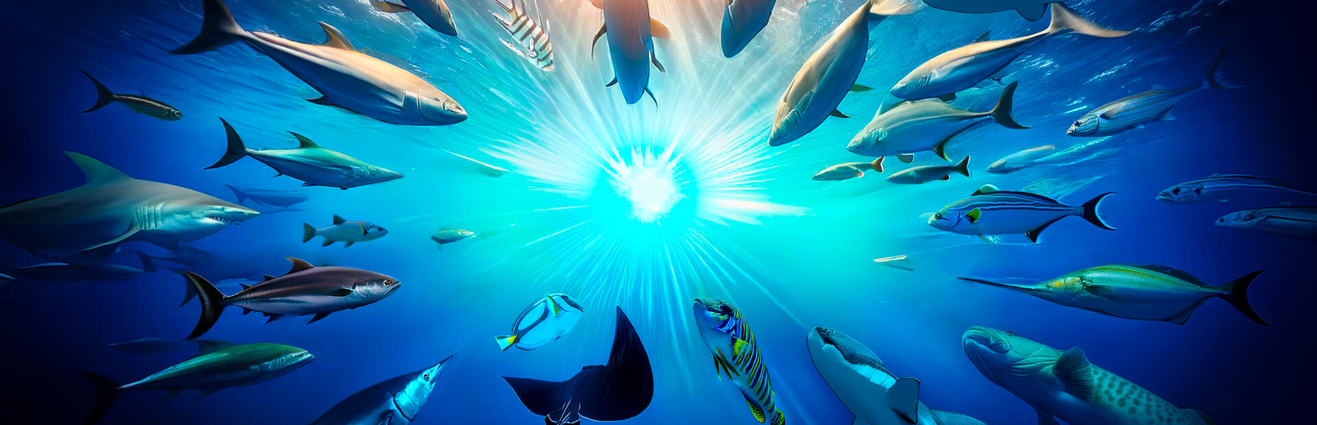 Real VR Fishing cover art