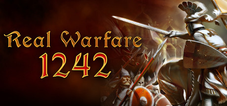 Real Warfare cover art