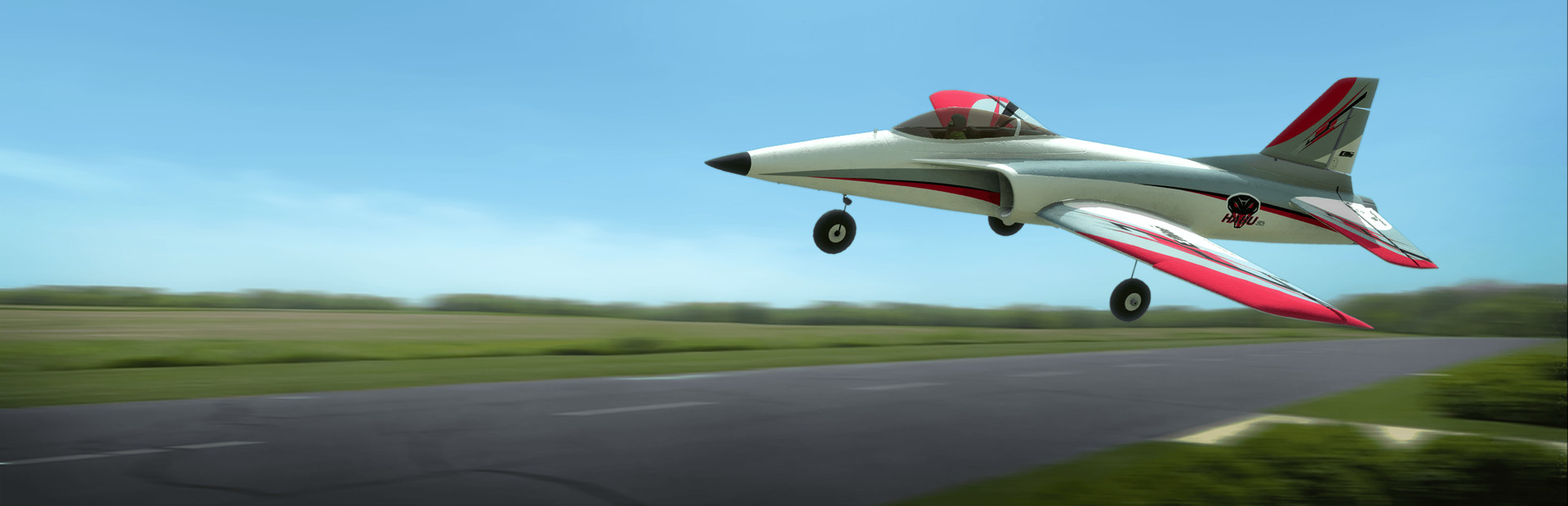 RealFlight Trainer Edition cover art