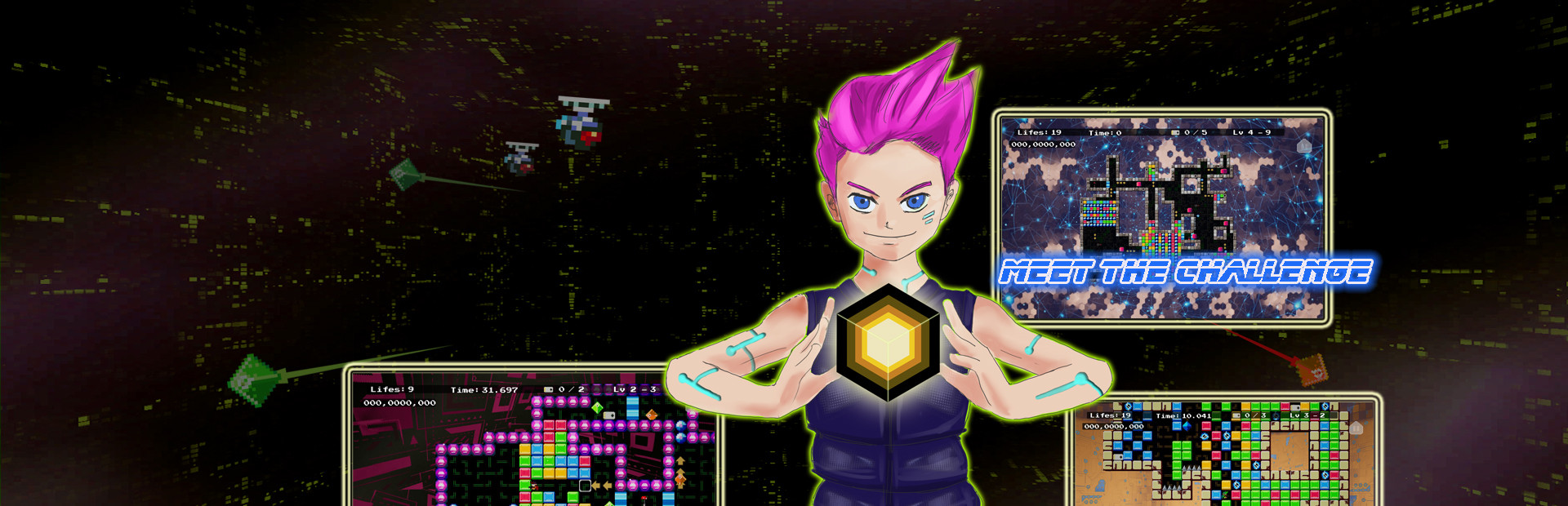 Realm Hacker cover art