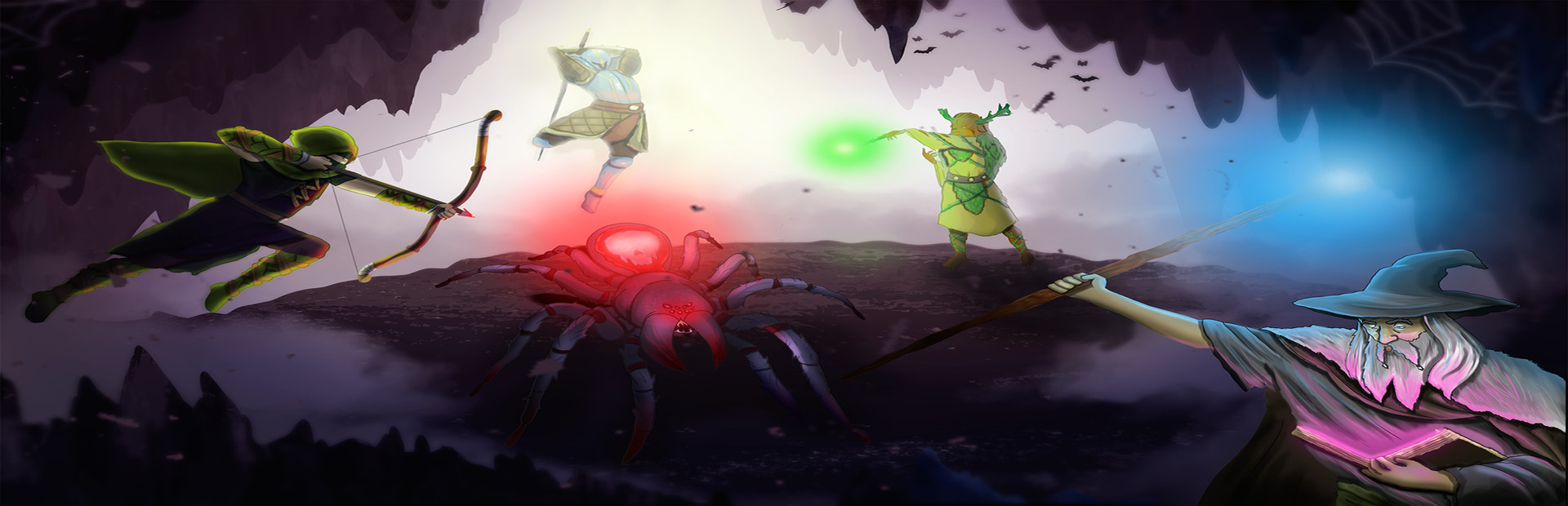 Realm Lands cover art