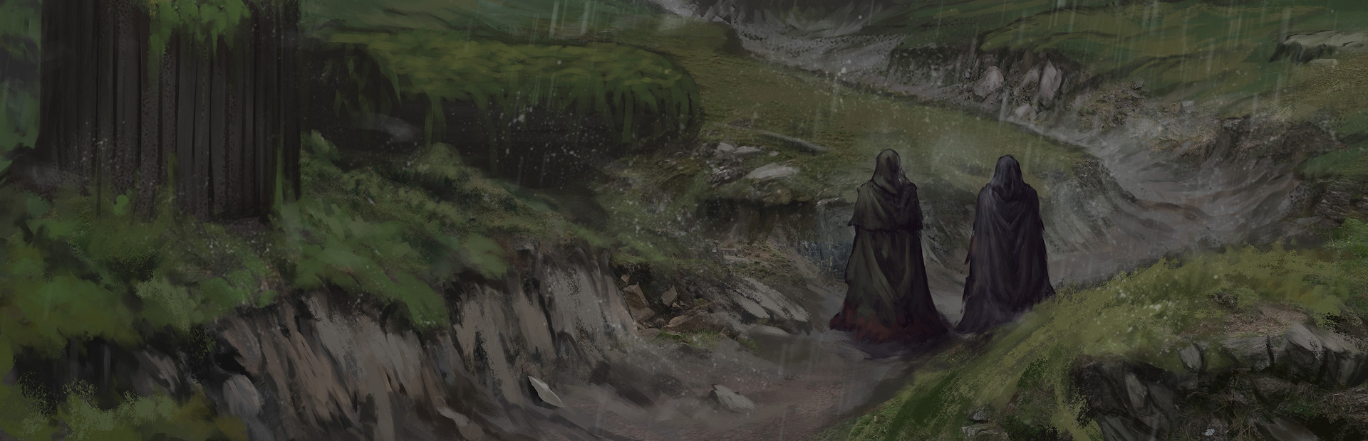 Realms of Antiquity: The Shattered Crown cover art