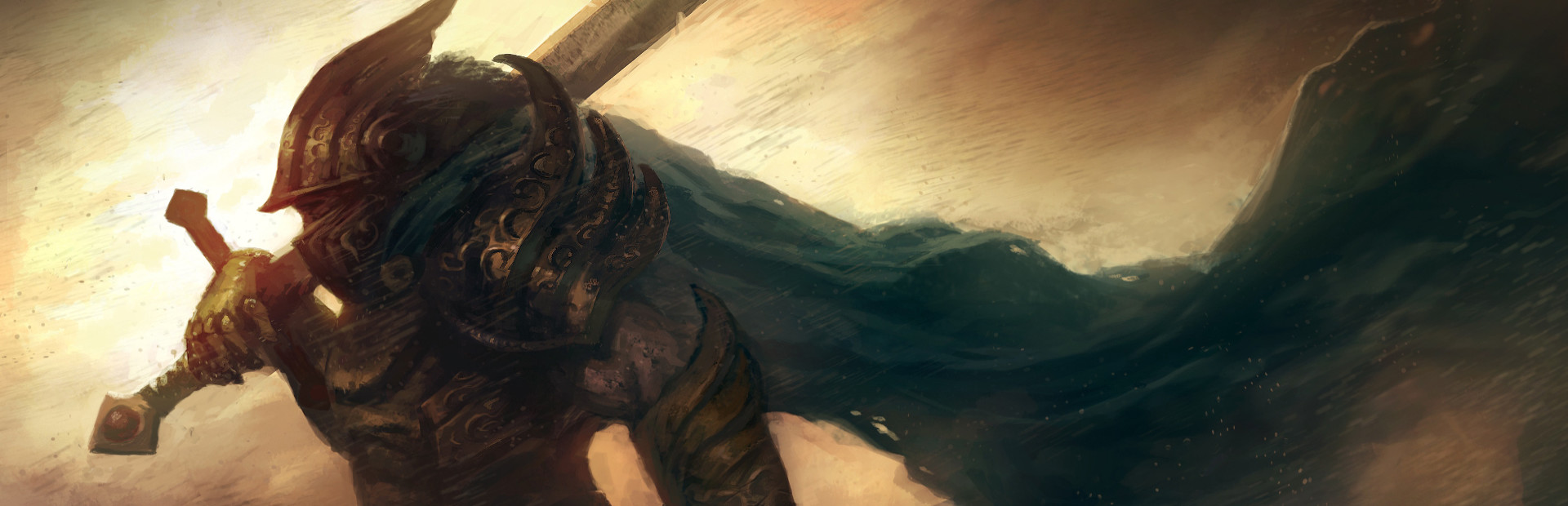 Realms of Darkness cover art