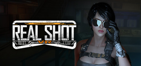 Realshot cover art