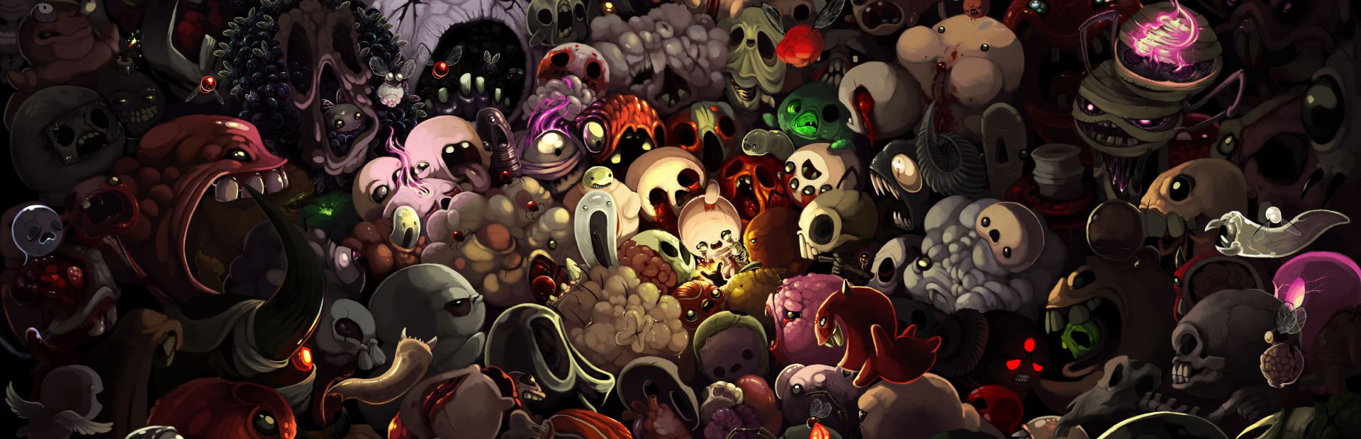 Rebirth cover art