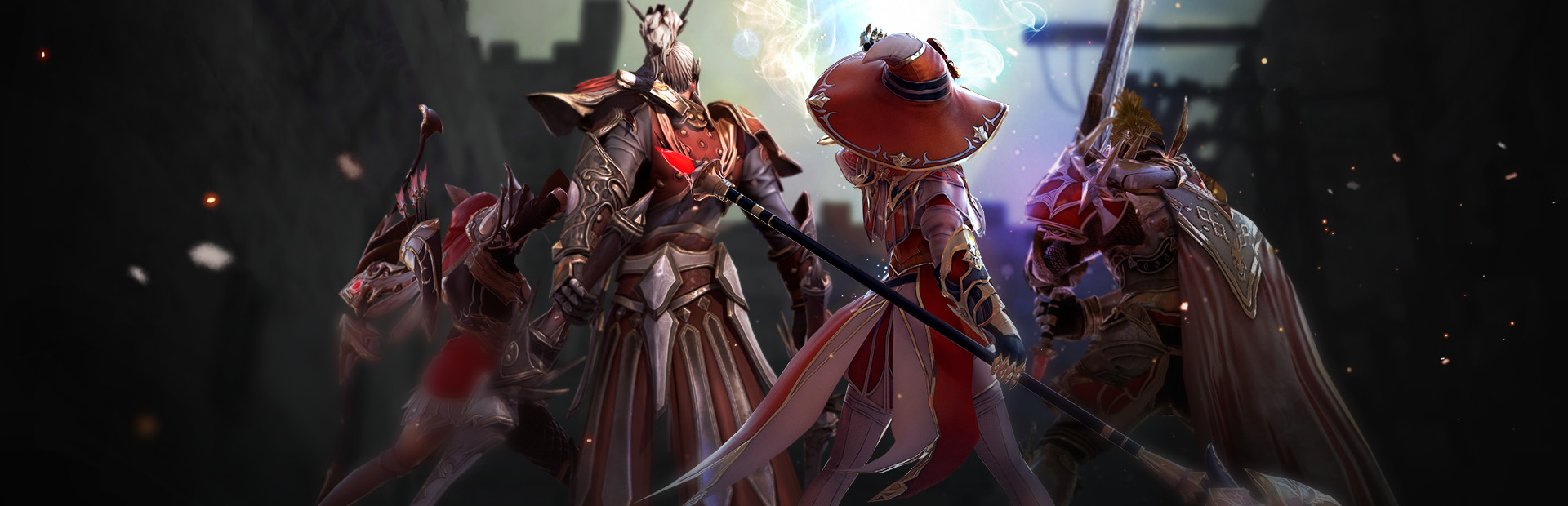 Rebirth Online cover art