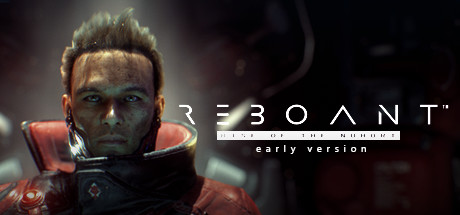 Reboant cover art
