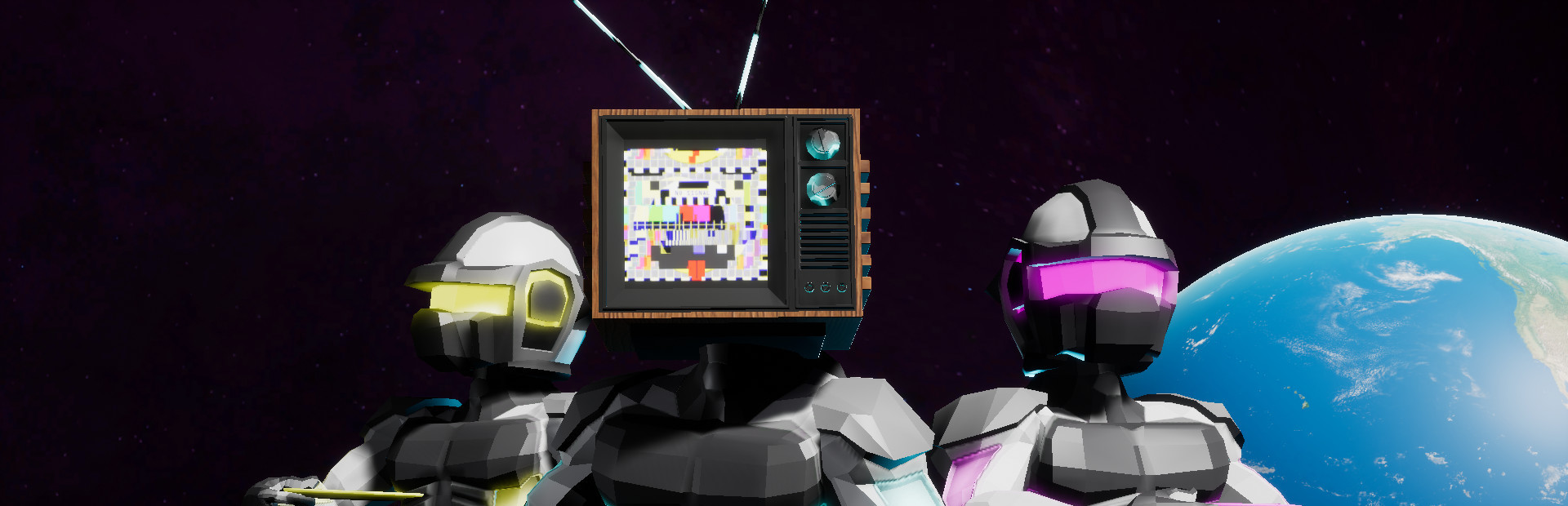 REBOUND ARENA cover art