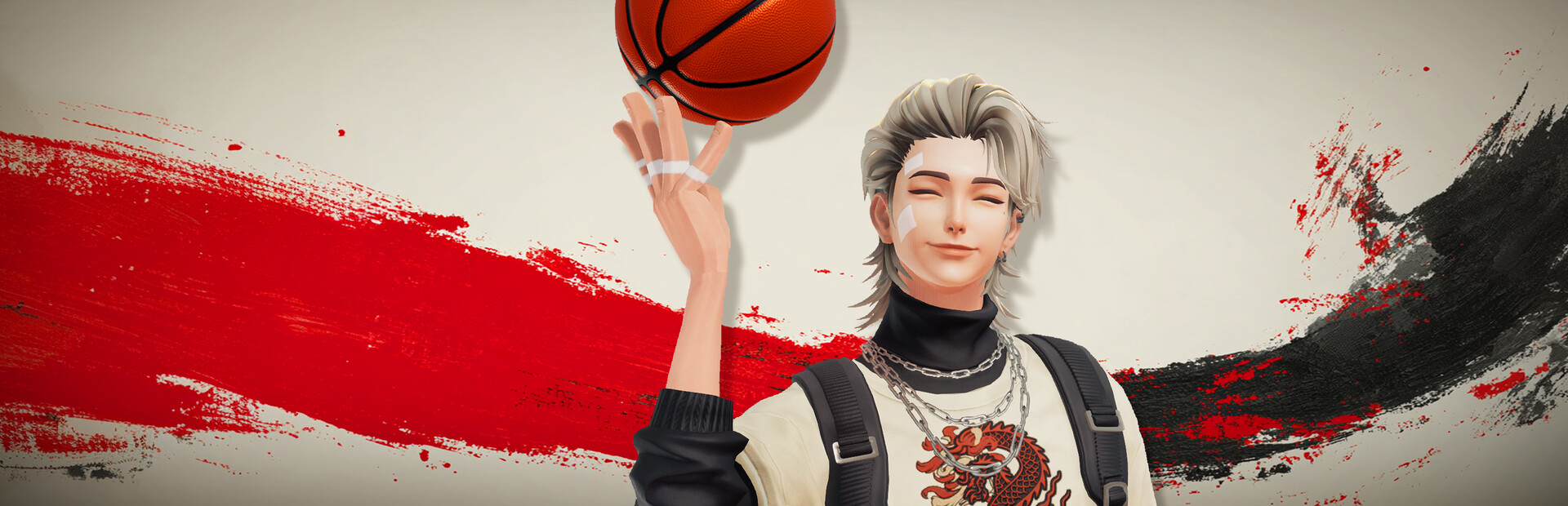 Rebound cover art