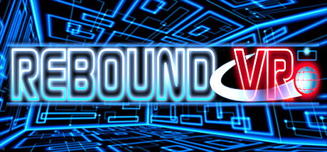 Rebound VR cover art