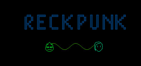Reckpunk cover art
