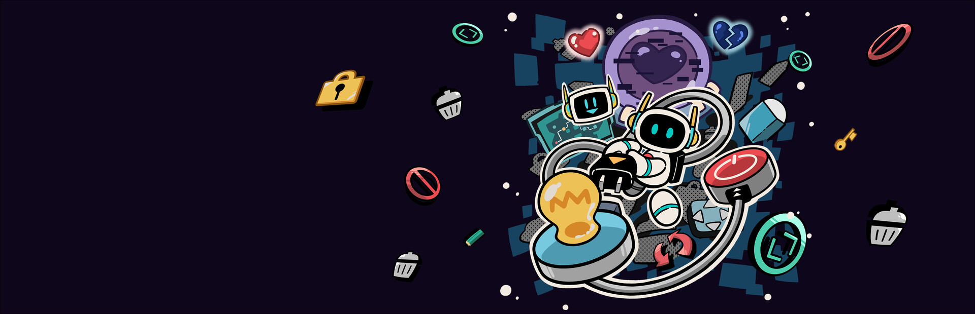 Reconnect cover art