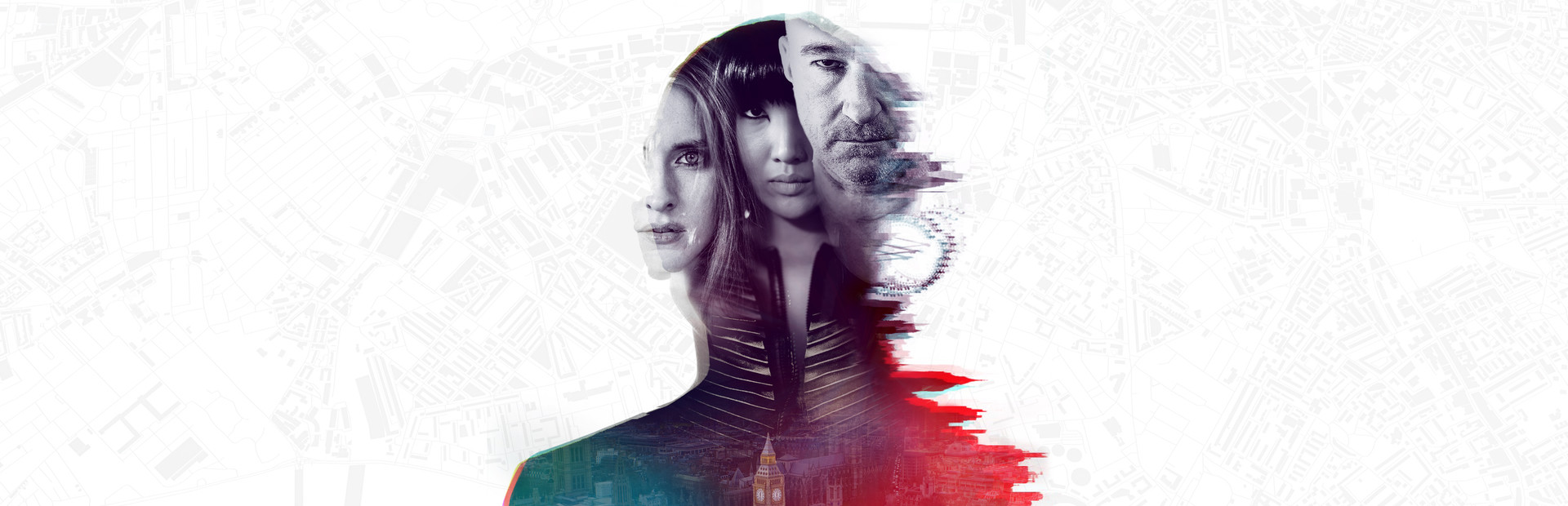 Recontact London: Cyber Puzzle cover art