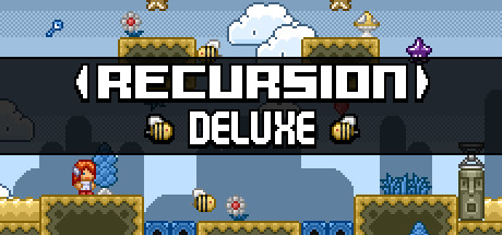 Recursion Deluxe cover art