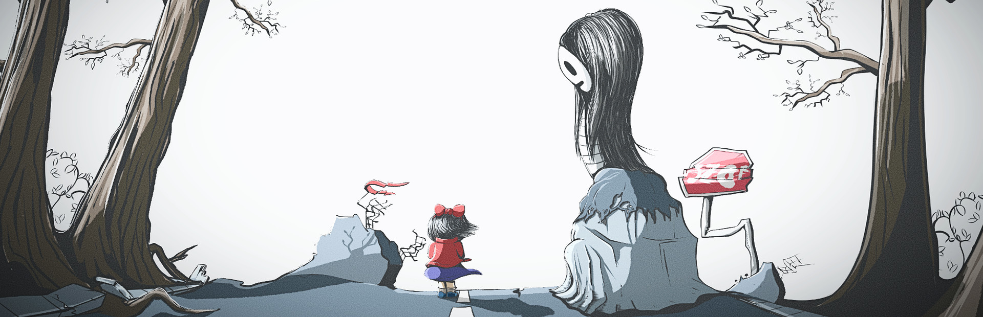 Red Bow cover art
