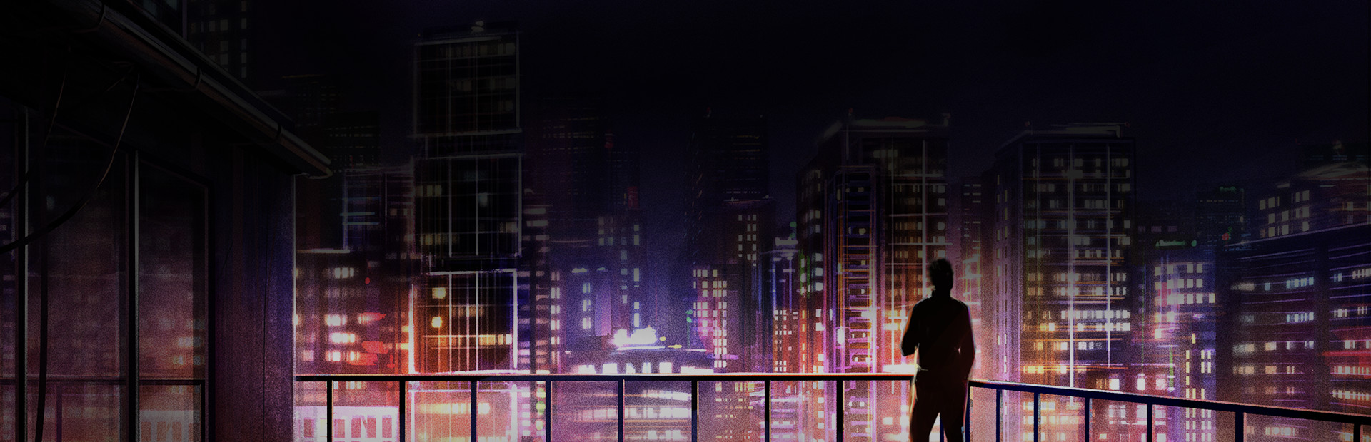 Red Embrace: Mezzanine cover art