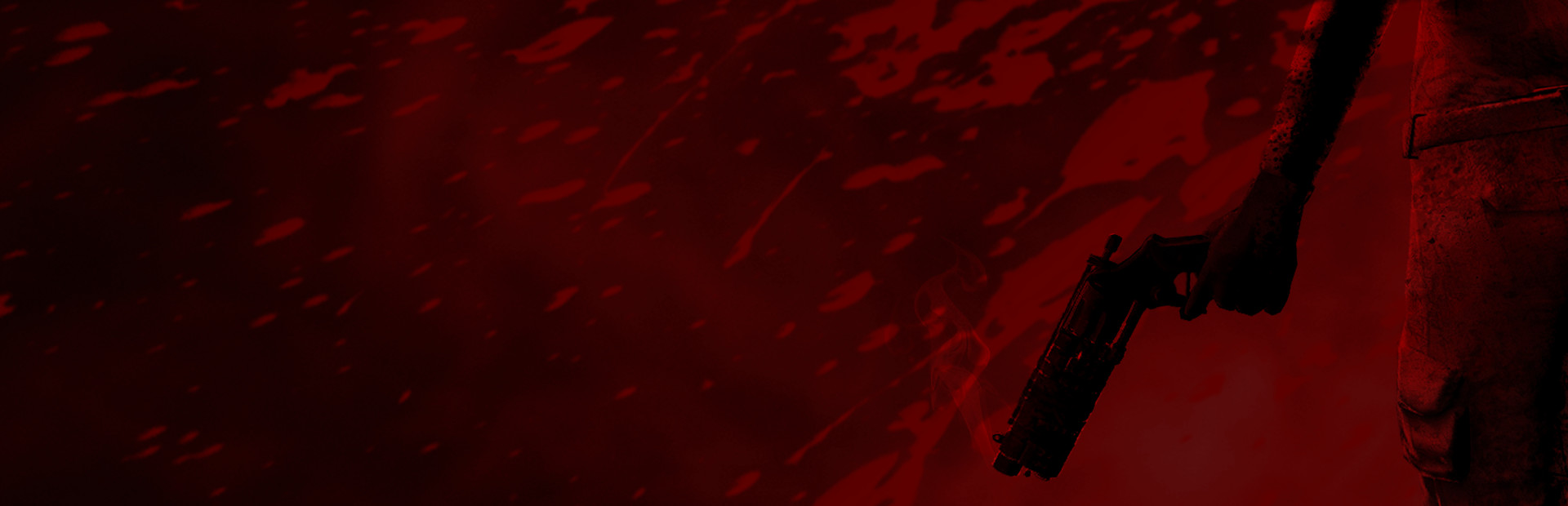 Red Evil cover art