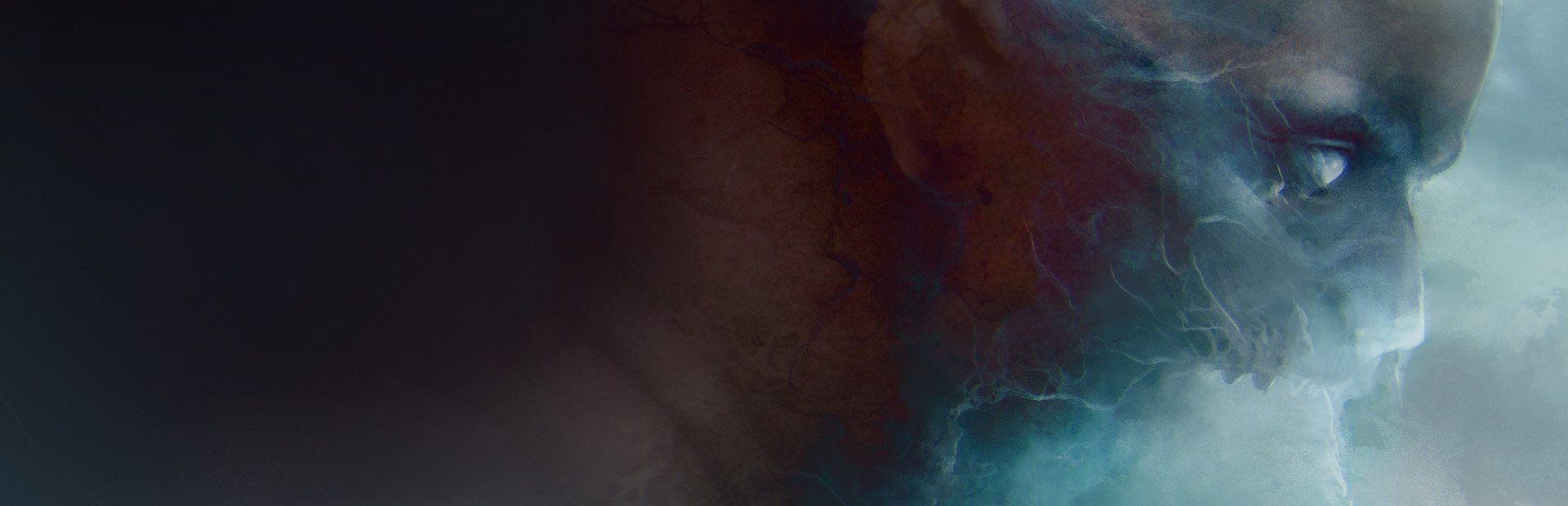 Red Frost cover art