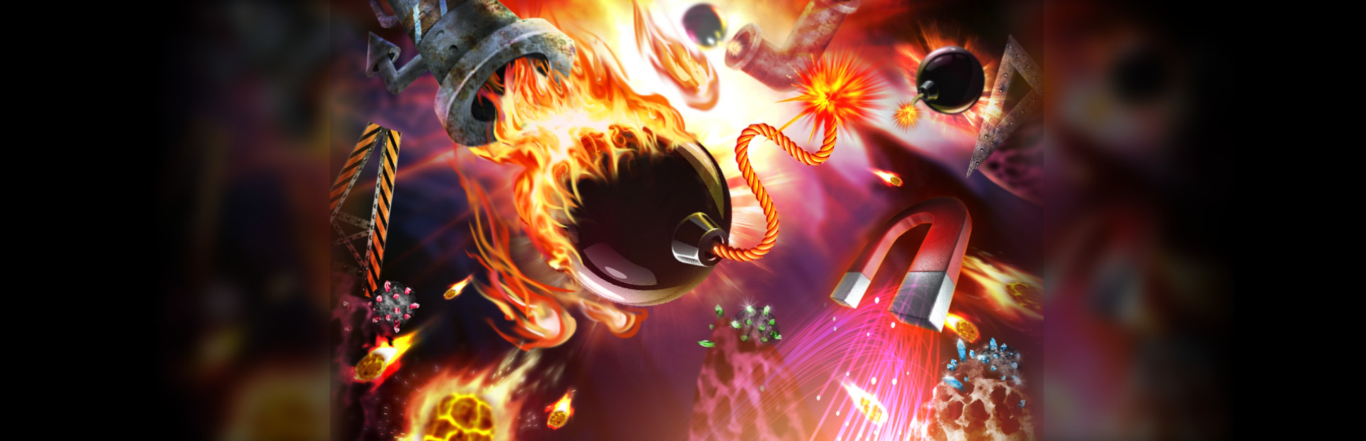 RED Fuse: Rolling Explosive Device cover art