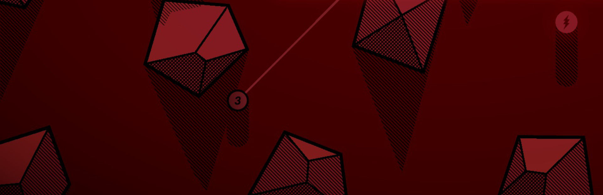 Red Hot Ricochet cover art