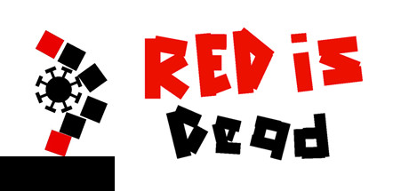 Red is Dead cover art