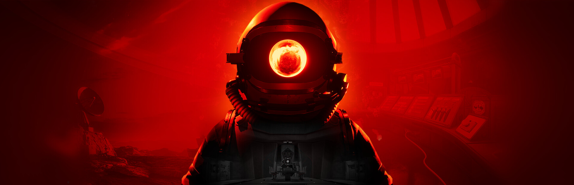 Red Matter cover art