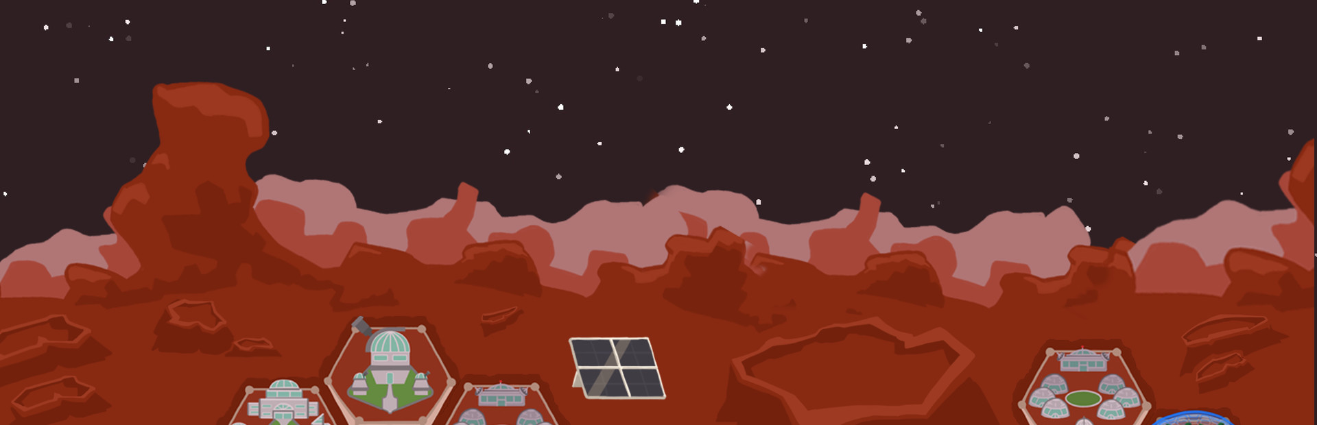 Red Planet Farming cover art