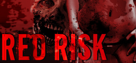 Red Risk cover art